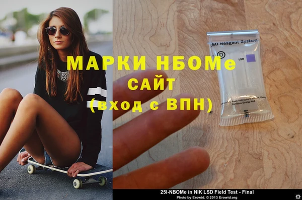 молекула духа Алзамай